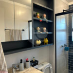 MARAVILHOSO APARTAMENTO - WONDER CIDADE JARDIM