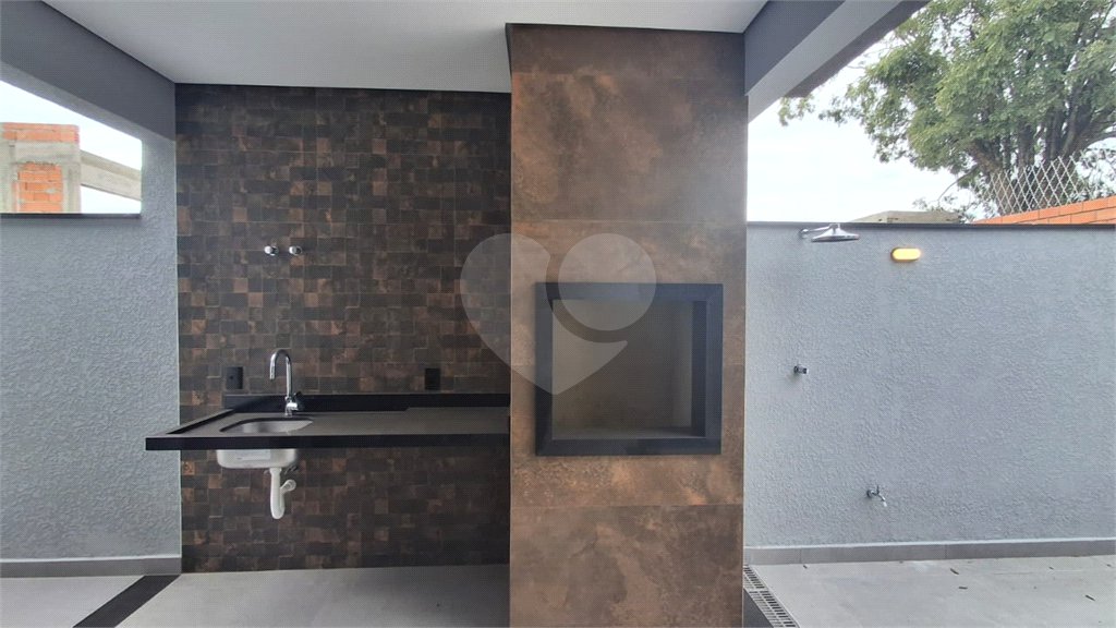 Casa à venda com 3 quartos, sendo 1 suíte, no condomínio Reserva Ipanema, Sorocaba - SP