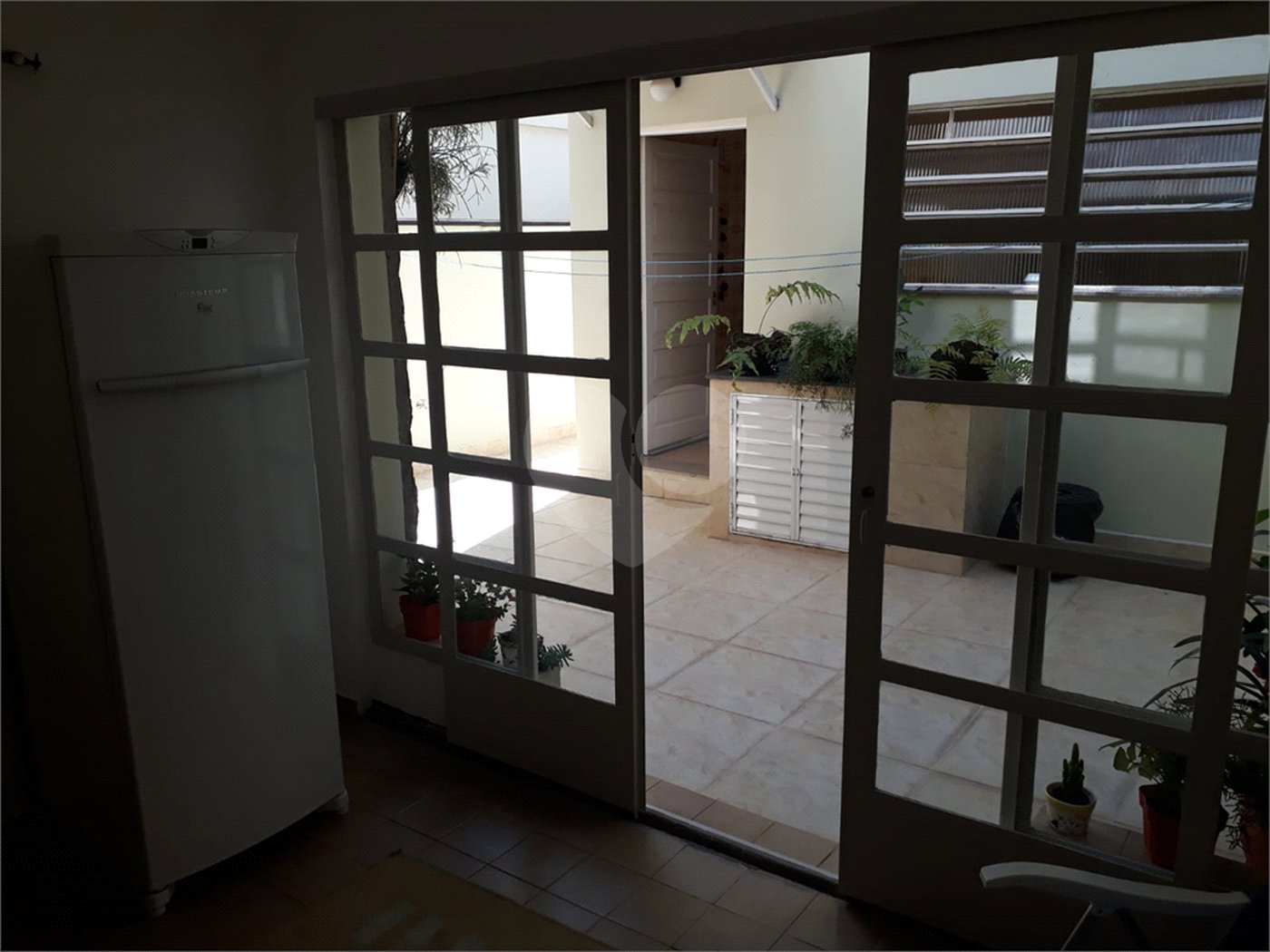 Sobrado à venda com 3 quartos, sendo 1 suíte, em Vila São Francisco (zona Sul), São Paulo, SP