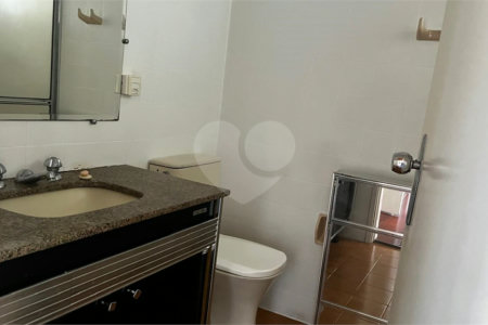 Apartamento à venda com 3 quartos em Saúde, São Paulo, SP