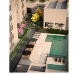 Apartamento à venda com 2 quartos em Jardim São Savério, São Paulo, SP