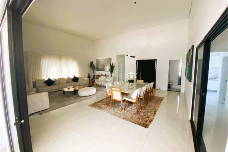 Casa à venda com 3 suítes no condomínio Saint Patrick, Sorocaba - SP