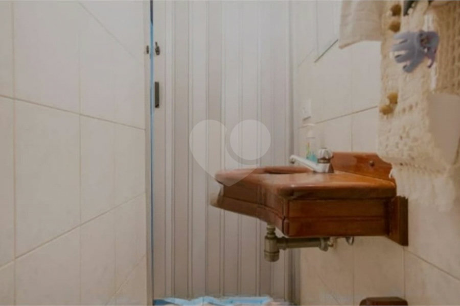 Sobrado à venda com 3 quartos, sendo 1 suíte, em Horto, São Paulo, SP