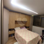 Apartamento à venda com 3 quartos, sendo 2 suítes, em Barra Funda, São Paulo, SP