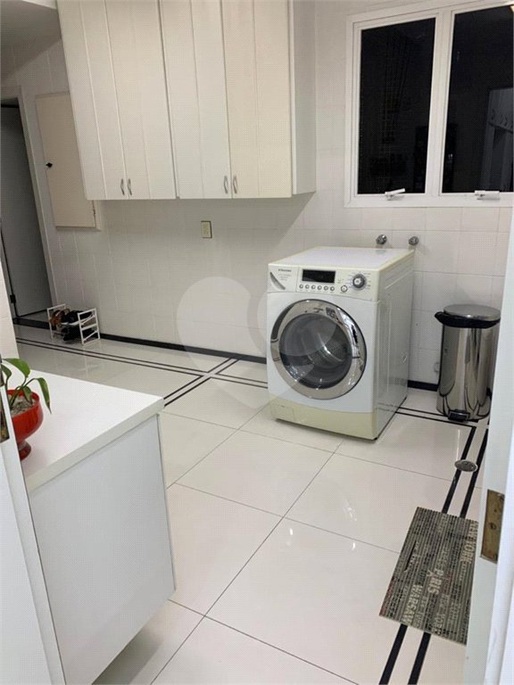 Apartamento à venda com 4 suítes em Santana, São Paulo, SP