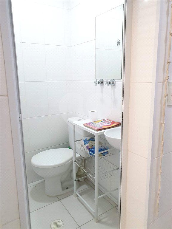 Apartamento à venda com 3 quartos, sendo 1 suíte, em Mandaqui, São Paulo, SP