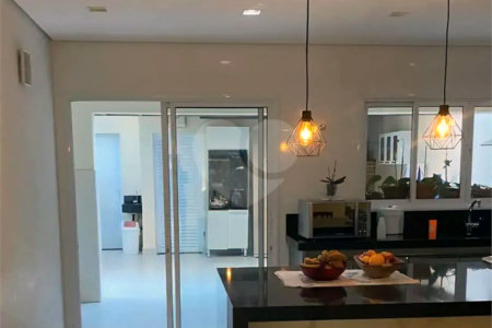 Sobrado à venda com 4 quartos, sendo 2 suítes, em Jardim Esplanada II, Indaiatuba, SP