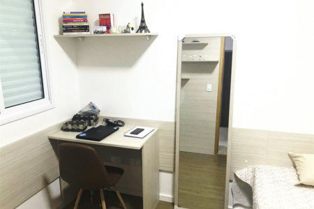 Casa à venda com 2 quartos no condomínio Guganis, São Paulo - SP