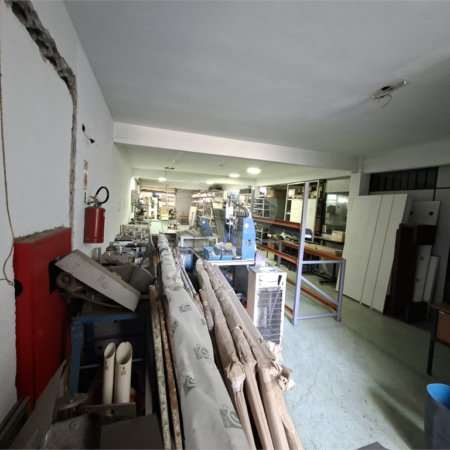 Prédio para alugar em Baeta Neves, São Bernardo do Campo, SP