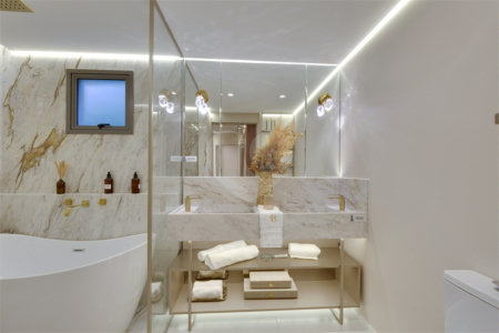 Apartamento à venda com 3 suítes em Brooklin, São Paulo, SP
