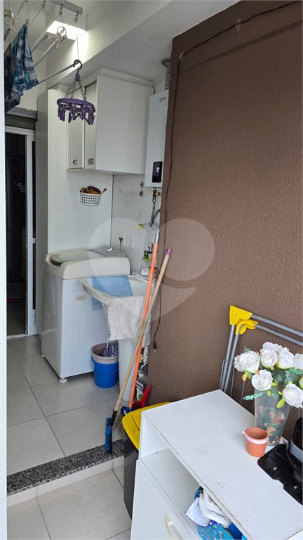 Apartamento à venda com 2 quartos em Jardim Esmeralda, São Paulo, SP