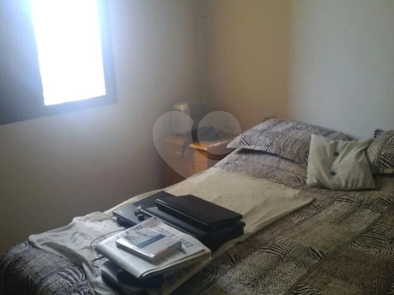 Apartamento à venda com 3 suítes em MORUMBI, São Paulo, SP