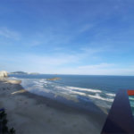 Apartamento com 3 dormitórios à venda, 179 m² por R$ 3.800.000,00 - Pitangueiras - Guarujá/SP