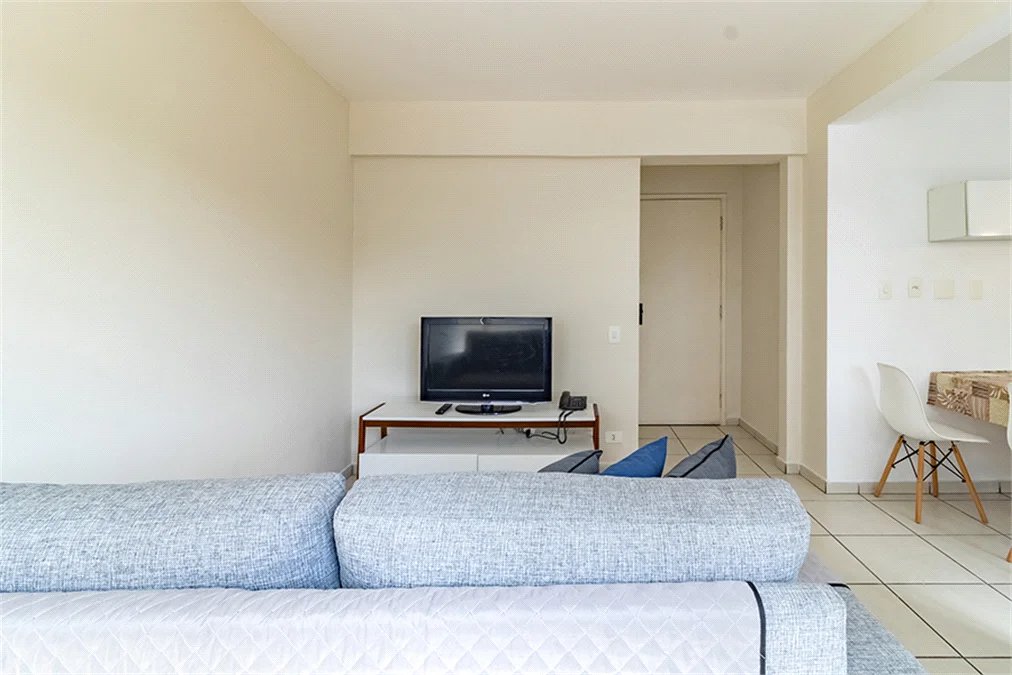 Apartamento à venda com 2 quartos em Pinheiros, São Paulo, SP