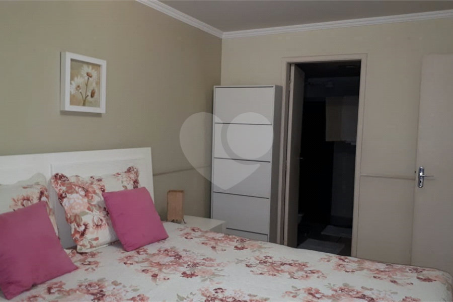Apartamento à venda com 3 quartos, sendo 1 suíte, em Santana, São Paulo, SP