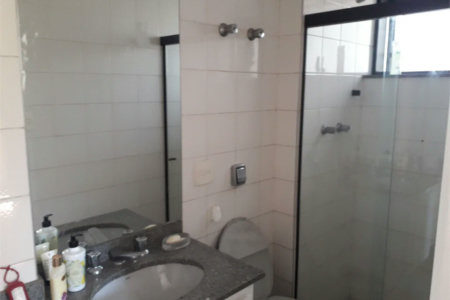 Apartamento para alugar com 4 suítes em Jardim Leonor, São Paulo, SP