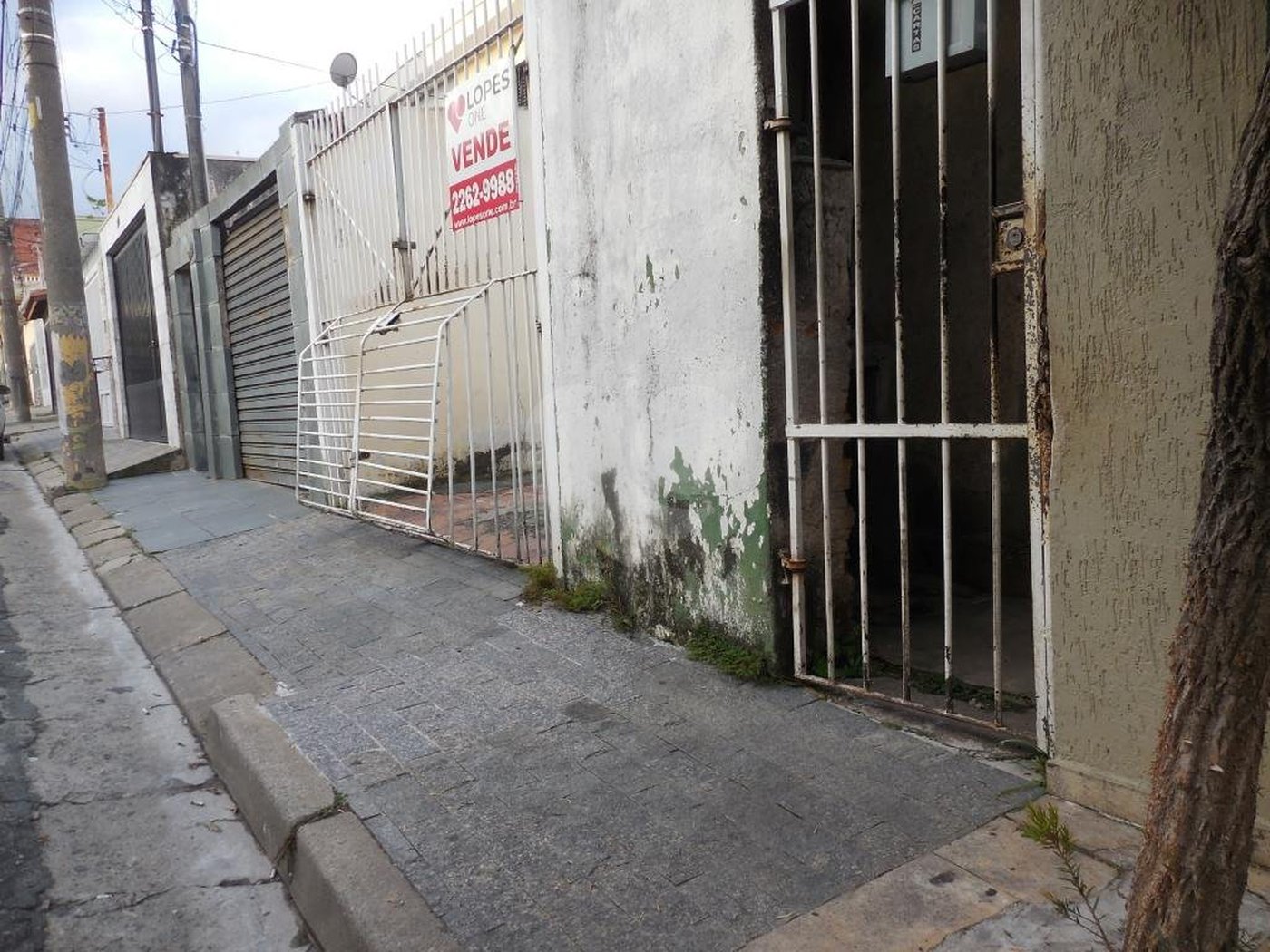 Terreno à venda com 1 quarto em Limão, São Paulo, SP