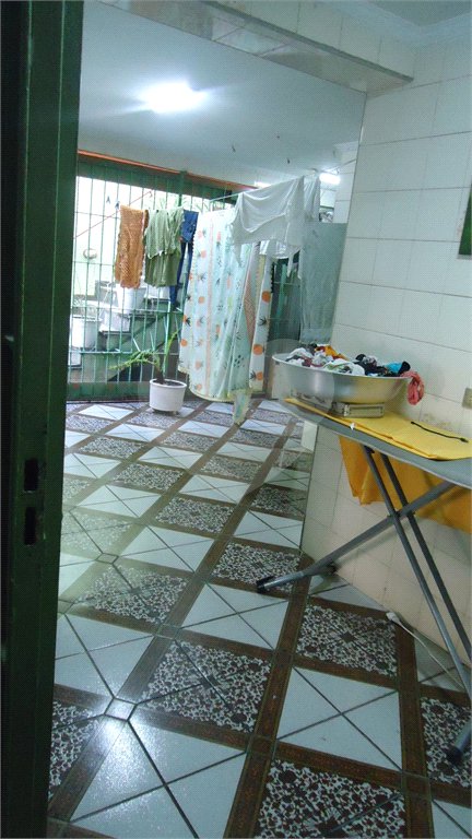 Sobrado à venda com 4 quartos, sendo 1 suíte, em Casa Verde, São Paulo, SP