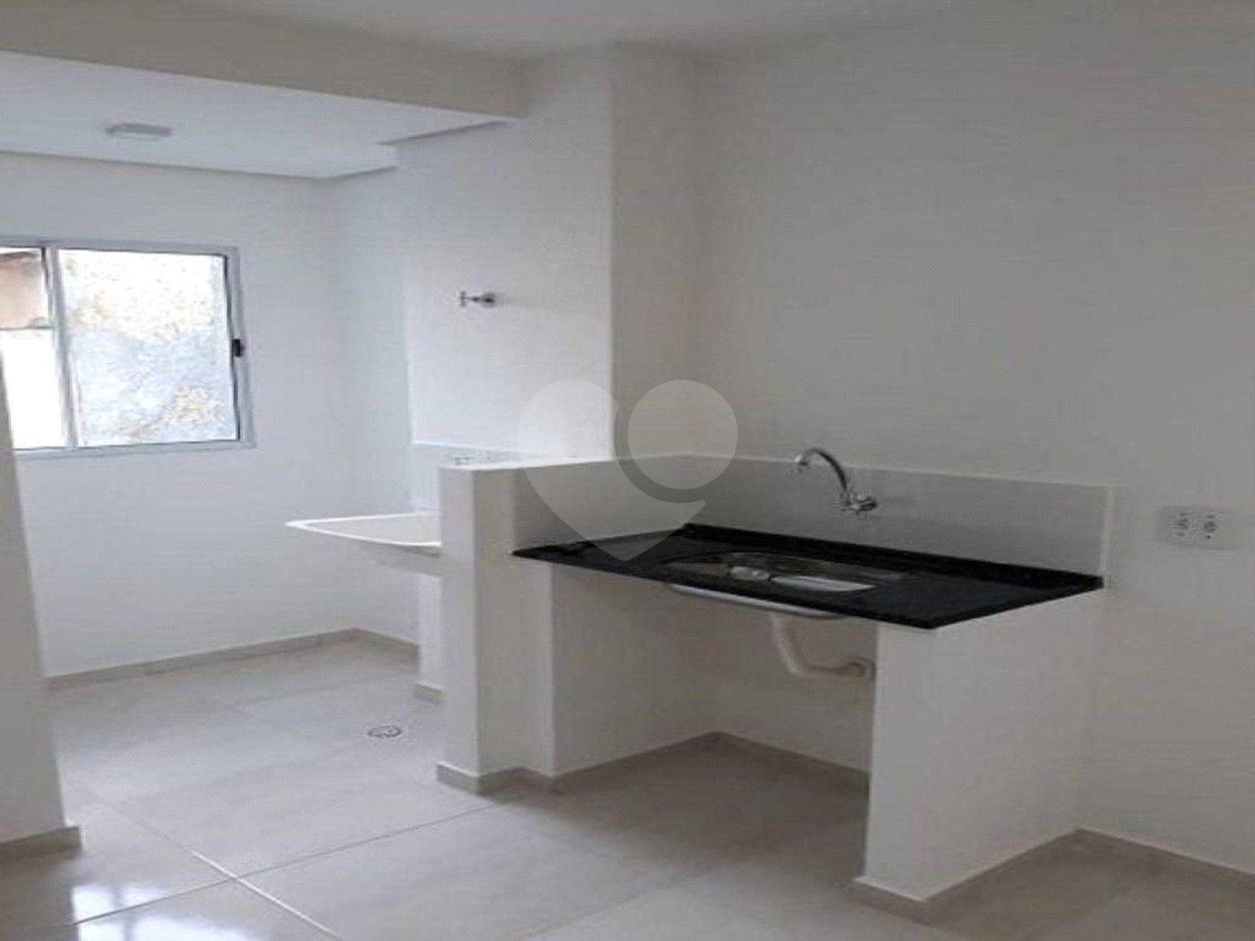Prédio à venda com 1 quarto em Vila Esperança, São Paulo, SP