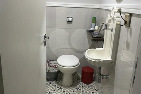 Sobrado à venda com 3 quartos, sendo 1 suíte, em Jardim Japão, São Paulo, SP