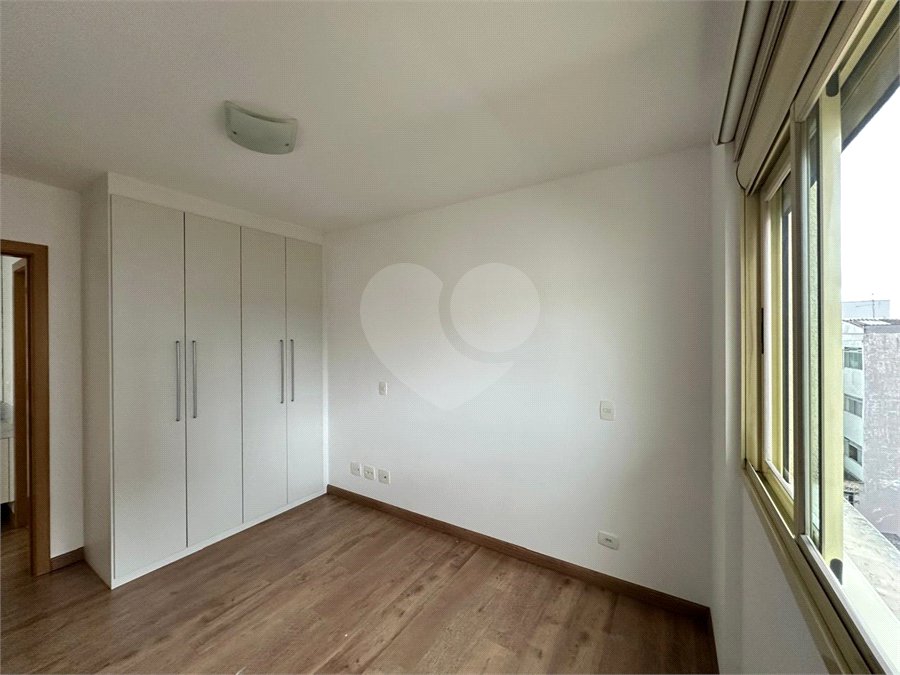 Apartamento à venda ou para alugar com 1 quarto em Santana, São Paulo, SP