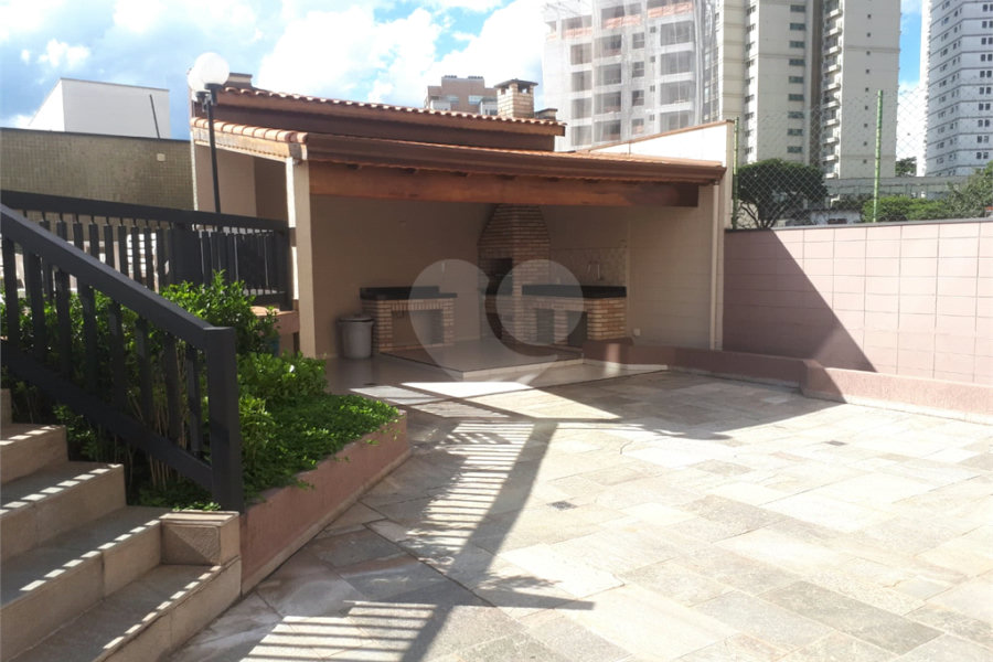 Apartamento à venda com 3 quartos, sendo 2 suítes, em Santana, São Paulo, SP