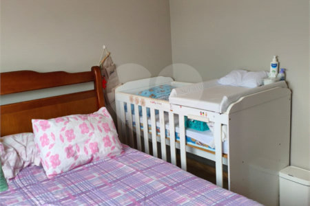 Apartamento à venda com 2 quartos, sendo 1 suíte, no Centro, São Bernardo do Campo, SP