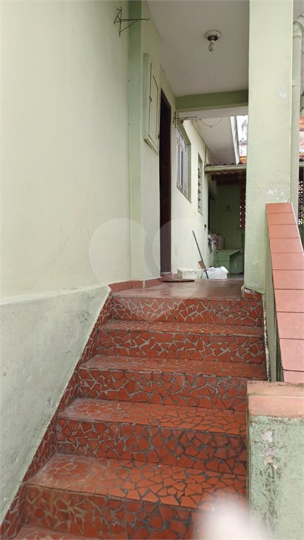 Sobrado à venda com 2 quartos em Casa Verde, São Paulo, SP