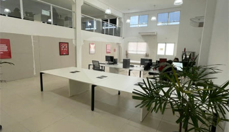 Prédio para alugar em Jardim Santa Rosália, Sorocaba, SP