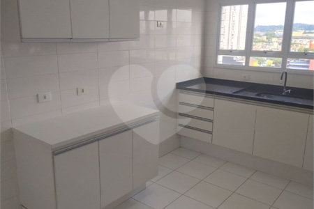 Apartamento para alugar com 3 suítes no Centro, São Bernardo do Campo, SP