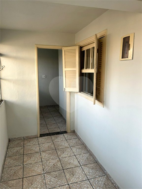 Sobrado à venda com 3 quartos em Mandaqui, São Paulo, SP