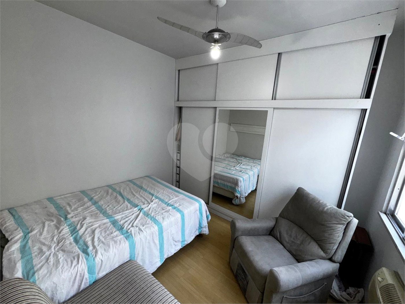 Apartamento à venda com 3 quartos, sendo 1 suíte,  em Jardim Guanabara, Rio de Janeiro, RJ