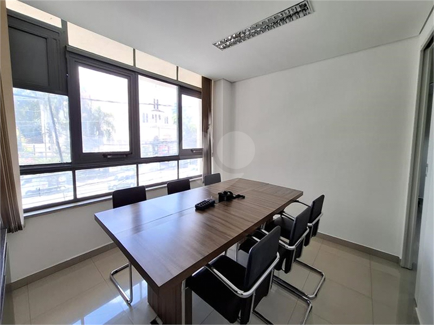 Sala à venda com 1 quarto em Perdizes, São Paulo, SP