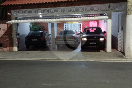 Casa à venda com 5 suítes em Vila Medeiros, São Paulo, SP