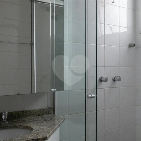 Apartamento à venda com 2 quartos, sendo 1 suíte, em Vila Mariana, São Paulo, SP