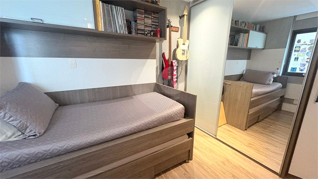 Apartamento à venda com 3 suítes em Lagoa, Rio de Janeiro, RJ
