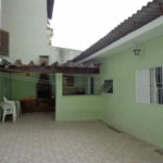 Casa à venda com 3 quartos, sendo 1 suíte, em Jardim Londrina, São Paulo, SP