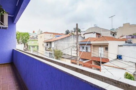 Casa à venda com 4 quartos, sendo 3 suítes,  em Osvaldo Cruz, São Caetano do Sul, SP