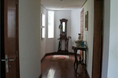 Casa à venda com 3 suítes em Fazenda Morumbi, São Paulo, SP