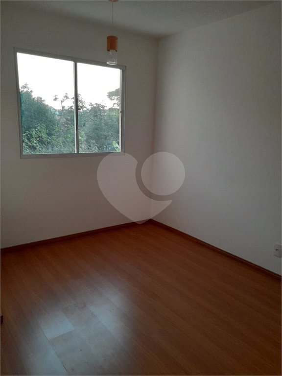 Apartamento à venda com 2 quartos em Campo Grande, Rio de Janeiro, RJ