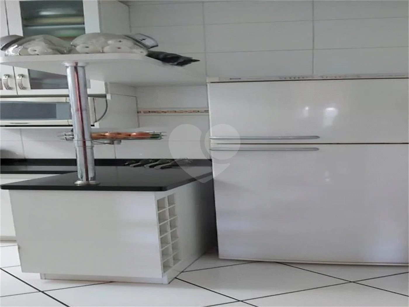 Apartamento para venda na Santa Cecilia de 89 metros quadrados 3 dormitórios