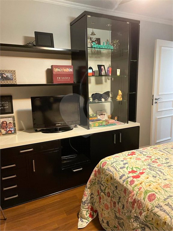 Apartamento à venda com 3 suítes em Brooklin Paulista, São Paulo, SP