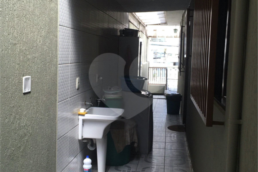 Sobrado à venda com 3 quartos, sendo 1 suíte, em Pirituba, São Paulo, SP