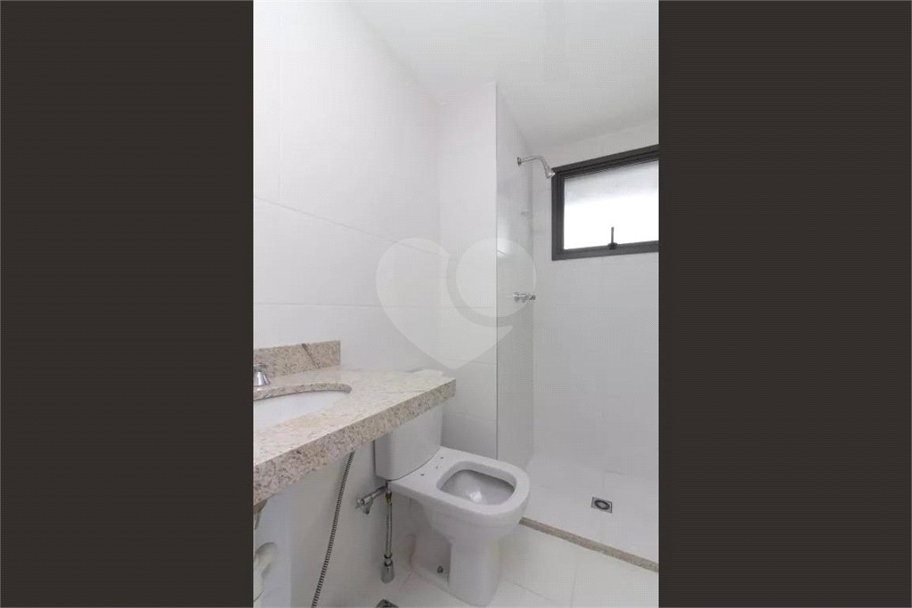 Apartamento à venda com 3 quartos, sendo 1 suíte, em Pinheiros, São Paulo, SP