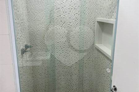 Apartamento à venda ou para alugar com 2 suítes em Vila Olímpia, São Paulo, SP