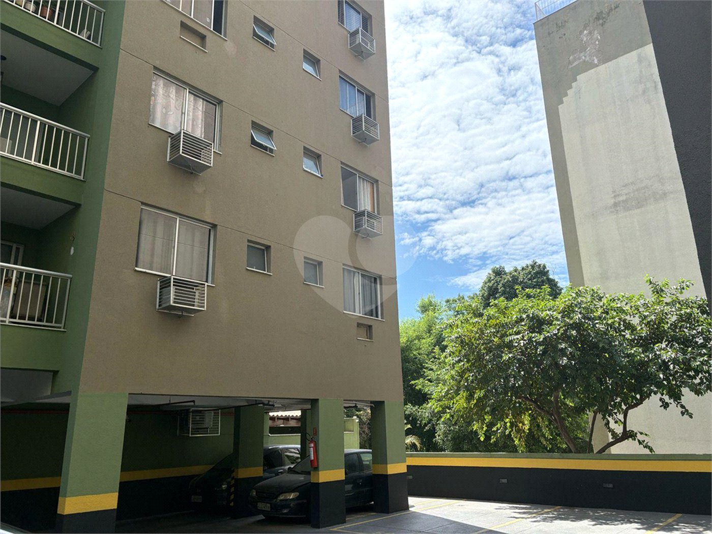 Apartamento à venda com 2 quartos, sendo 1 suíte, em Taquara, Rio de Janeiro, RJ