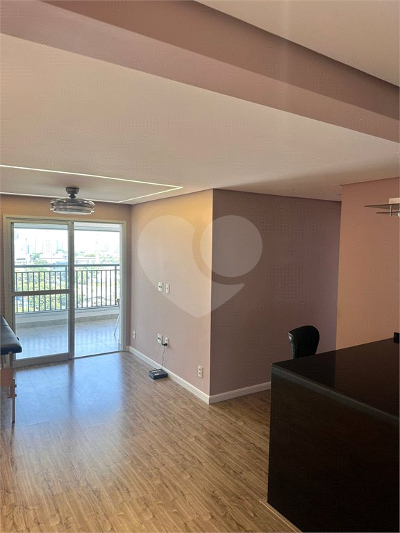 Apartamento à venda com 3 quartos, sendo 1 suíte, em Cidade Mãe do Céu, São Paulo, SP