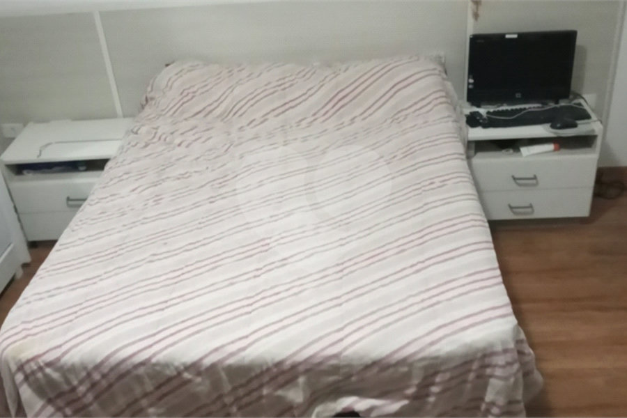 Casa Térrea à venda com 2 quartos em Freguesia do Ó, São Paulo, SP