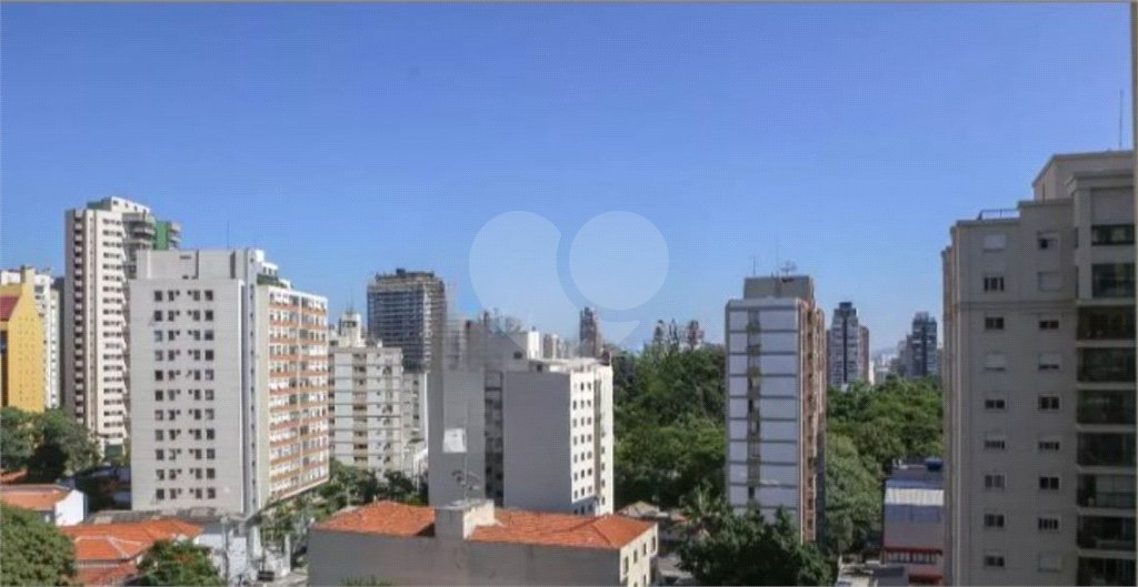 Apartamento à venda com 2 quartos em Perdizes, São Paulo, SP