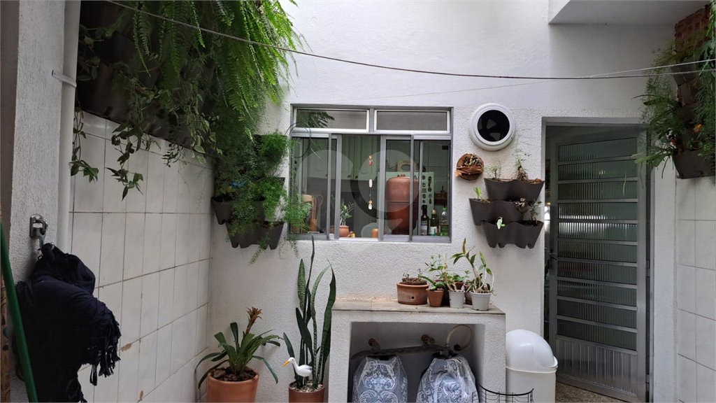 Casa à venda com 3 quartos no condomínio Residêncial Império Ii, São Paulo - SP